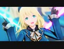 【MMD】えと式愛宕 - CH4NGE