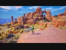 【作業用BGM】アストラ島(昼)BGM【幻塔】