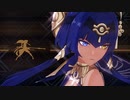 【原神】キャラクター実戦紹介　キャンディス(CV：柚木涼香)「守りを誓った盾」