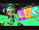 【Splatoon3】スプラ歴２週間だけど初フェス楽しんできた！【実況プレイ】