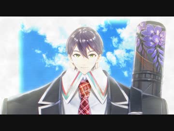 強ﾛﾘモンブラン