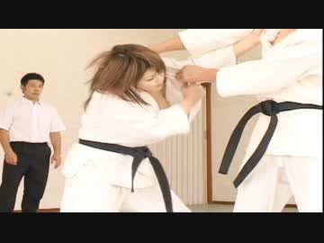 人気の 格闘技 柔道 動画 145本 3 ニコニコ動画