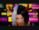 【そばかす式MMD】　ヴイータ　 うるみ