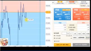2022年　9月26日　さとし先輩　何か待ち！　（FX枠）