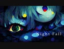 [東方自作アレンジ] Night Fall [原曲:夜が降りてくる ～ Evening Star]