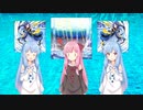 【遊戯王マスターデュエル】琴葉葵は好きなデッキで遊びたい#26【A.I.VOICE実況】