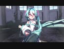 【MMD】アイシテ / Sour式初音ミク