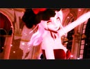 【MMD】「KING」(ゴシックハロウィンバージョン）