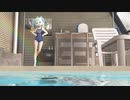 【用力MMD】熱愛105°C的你｜covered by Rumi/懶貓子