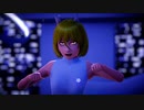 【そばかす式MMD】　　パメラ　　つかさ