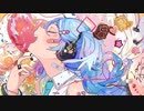 ♡♡推しの歌い手の歌ってみたメドレー♡♡←Kawaii系に書いてみた❢❢