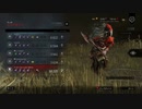 ハントレス1000時間使ったら化け物ができる　PART73