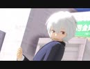 【MMDワートリ】修と遊真でロウワー