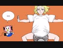 【漫画動画】クーラーが壊れました