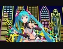 【MMD】 つかさ式みくV2でLUVORATORRRRRY!