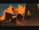 あの夏が飽和する。　ver.吐露