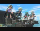 スプラトゥーン3熱湯編