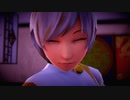 【そばかす式MMD】　　ダーリンダンス　　　みけ