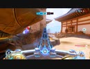 Overwatch オーバーウォッチ適当実況動画part713