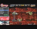 【メタルスラッグ3】1人で2人実況プレイ、ノーミス&ノーコンALL【2-1】