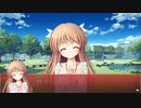 【白崎つぐみ編】彼女に振られたので大図書館の羊飼い自由に実況プレイPart10