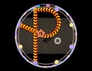 スライド文字を並び替えると?　その3　Random EXPERT