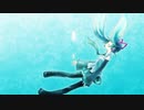シロイルカ / Shiropon feat.初音ミク