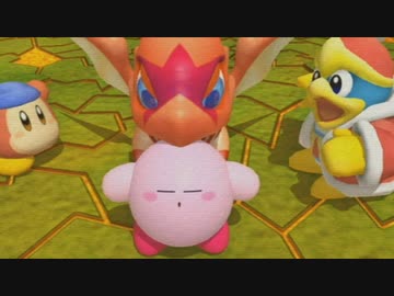 収集してきたカービィグッズをWii攻略ついでに大公開や！！【37】