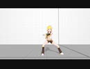 【MMD】可変追従ボーン【MMDモデル配布あり】