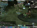 Rappelz　7.27坑道 LateRiser　vs　DragonSoul　　ラペルズ04