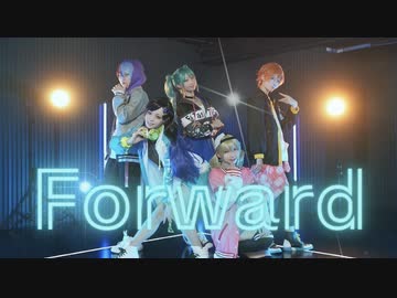 【プロセカ】Vivid BAD SQUAD /Forward【踊ってみた】