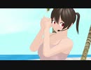【MMD】近村美鈴でおねがいダーリン