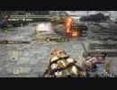 [MHRise:SB] モンハンライズでまったり狩ろうよ！ 第131回 -2/3