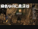 #63【ダークソウル2】緑色なのに黒渓谷かよ初見プレイ-DARK SOULS Ⅱ SCHOLAR OF THE FIRST SIN-