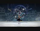 【MV】静寂にて(或いは世界を誠実に描くたった一つの方法) feat. メタモエ / 橙ミャオ【Original Song】