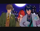 【にじさんじMMD】エデン組年長トリオでEVERYBODY