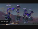 【生実況】まちにまったぞスプラトゥーン３　part2-3（第1回バンカラフェス！！！前半戦）