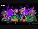 【生実況】まちにまったぞスプラトゥーン３　part2-7（第1回バンカラフェス！！！前半戦）