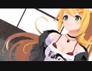 【MMD】ドーナツホールをマキマキが踊ってくれたそうです