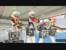 【生実況】まちにまったぞスプラトゥーン３　part2-11（第1回バンカラフェス！！！前半戦）