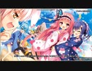 花騎士【フラワーナイトガール】VS封印の古代騎士 VS王国の騎士 Fifth Ancient Knight of Flowers