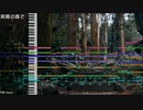 [東方風自作曲] 旅路の森で