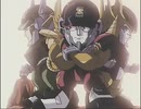 疾風！アイアンリーガー　アイアンリーガー~限りなき使命~