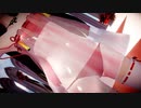【MMDアズールレーン】寝間着の長門ちゃんに「GIFT」を踊ってもらいました【らぶ式】