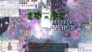 【RO】ルーンナイトが試練の迷宮を下る（その６）-硬くても平気-