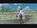 【原神】【ネタ】ティミー好感度チェック