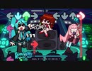 【Friday Night Funkin'】茜ちゃんスキンで初音ミクMOD！【₊VOICEROID MOD】