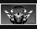 ECHO／Crusher-P 歌ってみた【くろみつ】