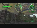 【地球防衛軍６】ゆっくり地球防衛軍６M18【HARD】