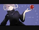 【紙ォ】堕天-アニメver.-　歌ってみた